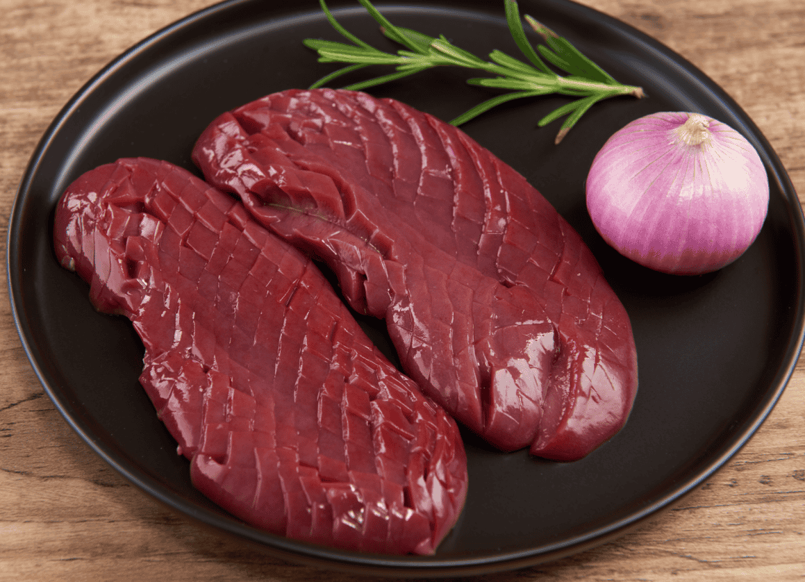 小黑豚猪肉 3